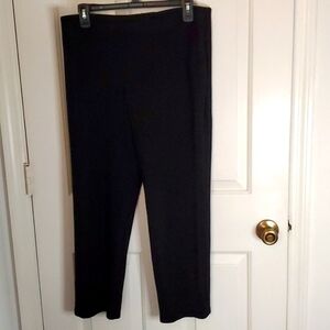 JM Collection Womens Stretch Straight Leg Pants Super comfortable!